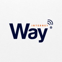 Internet Way® logo, Internet Way® contact details