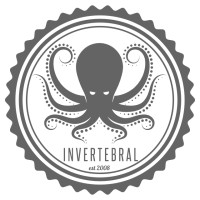 Invertebral México logo, Invertebral México contact details