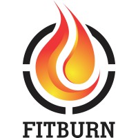 Fitburn logo, Fitburn contact details