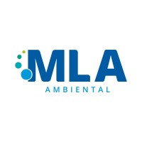 MLA AMBIENTAL logo, MLA AMBIENTAL contact details