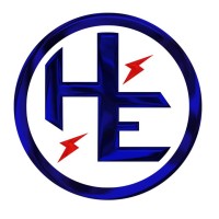 Harris Electric, Inc. logo, Harris Electric, Inc. contact details