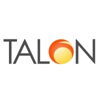 Talon logo, Talon contact details