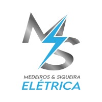 MS ELÉTRICA logo, MS ELÉTRICA contact details