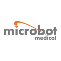 Microbot Medical Inc logo, Microbot Medical Inc contact details