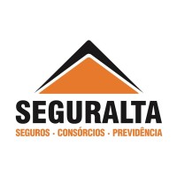 Seguralta - Pedreira/SP logo, Seguralta - Pedreira/SP contact details