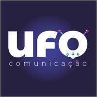 UFO Comunicação logo, UFO Comunicação contact details