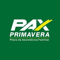 Pax Primavera logo, Pax Primavera contact details