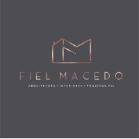 Fiel Macedo - Arquitetura | Interiores | Projetos PCI logo, Fiel Macedo - Arquitetura | Interiores | Projetos PCI contact details