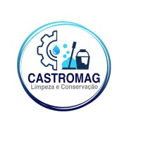 CASTROMAG - Limpeza E Conservação Predial Eireli logo, CASTROMAG - Limpeza E Conservação Predial Eireli contact details