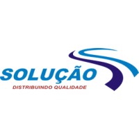 Solução Distribuidora logo, Solução Distribuidora contact details