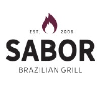 Sabor Brazilian Grill logo, Sabor Brazilian Grill contact details