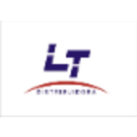 LT Distribuidora logo, LT Distribuidora contact details