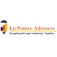 En Pointe Adwisers LLP logo, En Pointe Adwisers LLP contact details