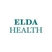 Elda Health logo, Elda Health contact details