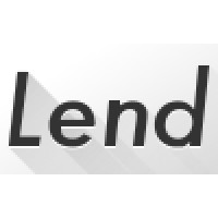 Lend.com logo, Lend.com contact details