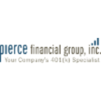 Pierce Financial Group; Inc logo, Pierce Financial Group; Inc contact details