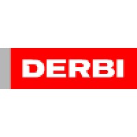 Derbi logo, Derbi contact details