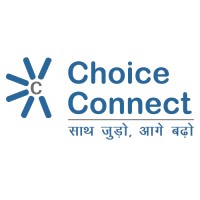 Choice Connect logo, Choice Connect contact details