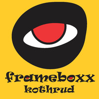 Frameboxx Animation Kothrud logo, Frameboxx Animation Kothrud contact details