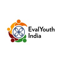 EvalYouth India logo, EvalYouth India contact details