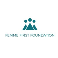 Femme First Foundation logo, Femme First Foundation contact details