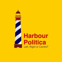 Harbour Politica logo, Harbour Politica contact details