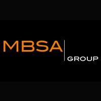 MBSA Group logo, MBSA Group contact details