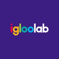 Igloo Lab logo, Igloo Lab contact details