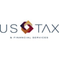 US Tax & Financial logo, US Tax & Financial contact details