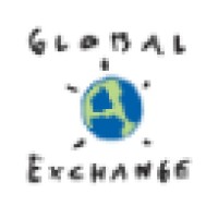 Global Exchange logo, Global Exchange contact details