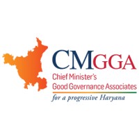 Chief Ministers Good Governance Associates Programme logo, Chief Ministers Good Governance Associates Programme contact details