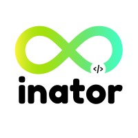 Inator logo, Inator contact details