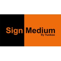 Sign Medium logo, Sign Medium contact details