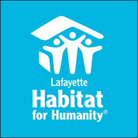 Lafayette Habitat for Humanity logo, Lafayette Habitat for Humanity contact details