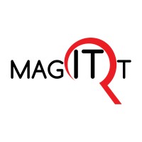 MAGITT - Magnify IT logo, MAGITT - Magnify IT contact details