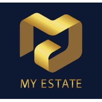 My Estate logo, My Estate contact details