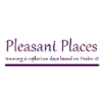 Pleasant Places logo, Pleasant Places contact details