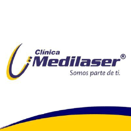 Medilaser logo, Medilaser contact details