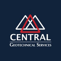 Central Geotechnical Services logo, Central Geotechnical Services contact details