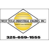 West Texas Industrial Engines, Inc logo, West Texas Industrial Engines, Inc contact details