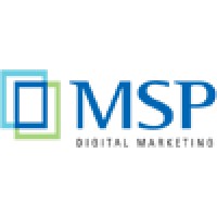 MSP Digital Marketing logo, MSP Digital Marketing contact details