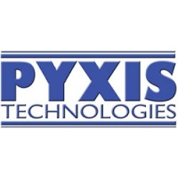 Pyxis Technologies logo, Pyxis Technologies contact details