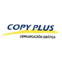 Copy Plus logo, Copy Plus contact details