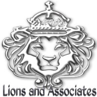 Lions and Associates logo, Lions and Associates contact details