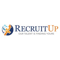 Recruit Up LLC logo, Recruit Up LLC contact details