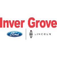 Inver Grove Ford Lincoln logo, Inver Grove Ford Lincoln contact details