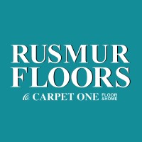 Rusmur Floors Carpet One Floor & Home logo, Rusmur Floors Carpet One Floor & Home contact details