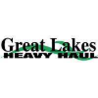 Great Lakes Heavy Haul logo, Great Lakes Heavy Haul contact details