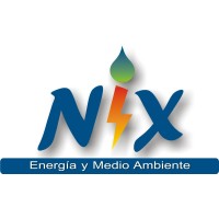 NIX - ENERGIA Y MEDIO AMBIENTE S.A.S. logo, NIX - ENERGIA Y MEDIO AMBIENTE S.A.S. contact details