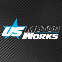 US Motor Works, LLC logo, US Motor Works, LLC contact details